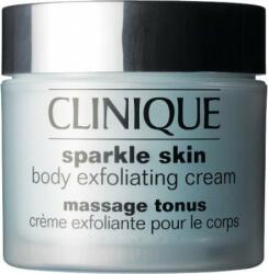 Clinique Sparkle Skin Cremă exfoliantă de corp 250 ml (020714174231)