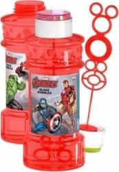 Artyk Bańki mydlane 300ml Avengers (12szt) (421748)