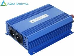 AZO Digital convertor de tensiune 12 VDC / 230 VAC ECO MODESINUS IPS-2000S 2000W (AZO00D1095)