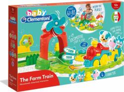 Clementoni Trenul fermierului Clementoni (5173914)