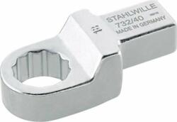 STAHLWILLE Cap inelar antrenare 14x18mm dimensiune 30mm Stahlwille (58224030)