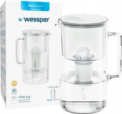 Wessper ulcior Wessper cu filtru (WES202-WH) (WES202-WH)