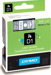 DYMO D1-TAPE 19MM X 7M - S0720900 (S0720900)