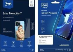 3mk 3MK All-In-One Extra Protection Phone laminate 5 buc