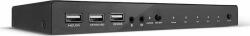 Lindy NET SWITCH KVM USB HDMI/32810 LINDY (32810)