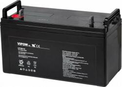 VIPOW Baterie Vipow Gel Vipow 12 V / 120 Ah (BAT0229)