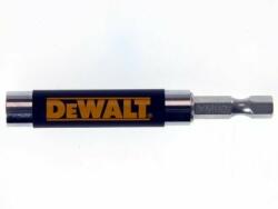 DEWALT Adaptor hexagonal pentru biti 80x9.5 mm Dewalt (DT7701-QZ)