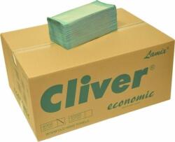 Cliver Verde prosoape ZZ 4000 Cliver Economic (PAPOCHR-723)