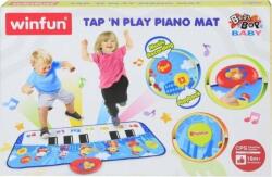 Smily Play Jump și cântă la pian mat (002512)