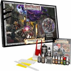 Army Painter Army Painter - Gamemaster - Set de bază Dungeons & Caverns (2004532)