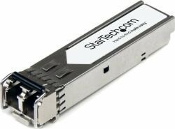 StarTech Fiber Converter Modul releu de rețea Fibră optică 10302 Fibră optică transceiver (10302-ST)