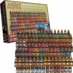 Army Painter Army Painter: Warpaints - Set complet de vopsea cu aer (2010796)