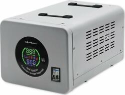 Qoltec QOLTEC 50727 Stabilizator automat de tensiune AVR 10000VA (50727)