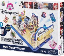 ZURU Figurka Zuru Mini Brands S1 Disney Zestaw do zabawy w Sklep International, Bulk (GXP-872226)
