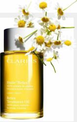 Clarins CLARINS TRATAMENT CORP ULEI RELAX 100% EXTRACT DE PLANTE PUR CALMANT RELAXANT 100ML (136787)