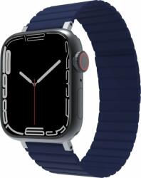 Jcpal JCPal FlexForm Apple Watch Band, albastru bleumarin (38/40/41mm) (JCP6281)