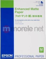 Epson Enhanced Matte Paper A2 50 akr C13S042095 (C13S042095)
