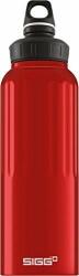 SIGG Bidon din aluminiu SIGG WMB Traveller Red 1.5l (8256)