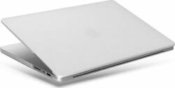 Uniq Carcasa Uniq pentru MacBook Pro 16, Transparent (UNIQ586DOVMATCL)