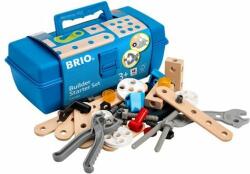 BRIO Set de pornire Brio Builder (34586) (34586)