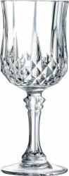 Pahar de vin Cristal Cristal dArques Paris Longchamp Pahar transparent (6 cl) (Pachet 6x) (S2705137)