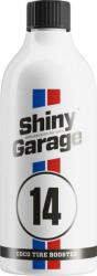 Shiny Garage Shiny Garage Coco Tire Booster pansament universal pentru anvelope 500ml
