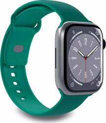 Puro PURO ICON Apple Watch 4/5/6/7/SE/8/Ultra Band 44/45/49mm (S/M & M/L) (Jade) (PUR704)