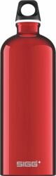 SIGG Flacon cu capac roșu 1000 ml (8326.4)