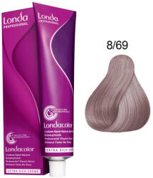 Londa Professional Londacolor 8/69 60 ml