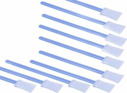 Set spatule pentru curatarea senzorilor foto Rotin Full Tik, 10 bucati (SB2687)