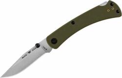Buck Knives Cuțit Buck 110 Slim Pro TRX Green 13262 (01BK13262)