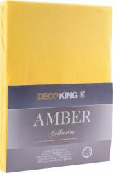 Decoking Cearceaf de decoking Amber Orange 180x200cm (18490)