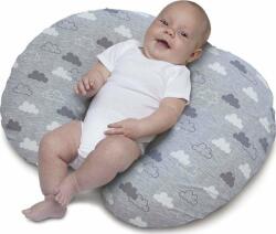 Chicco Perna alaptare Chicco Boppy 4 in 1, Clouds (04079902560000)