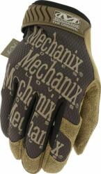 Mechanix Wear MECHANIX THE ORIGINAL® BROWN GLOVES (MG-07-010)