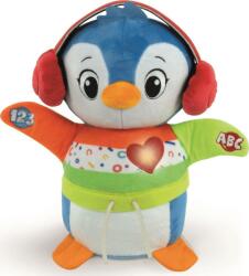 Clementoni Jucărie moale Pinguin Pingu Clementoni 50717 (GAWO-72812)
