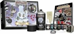 Army Painter GameMaster - Kit pentru teren zăpadă și tundră (2006341)