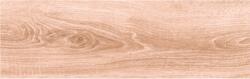 Cersanit italianwood fagyálló kültéri famintás krém 18, 5x59, 8cm gres padlólap