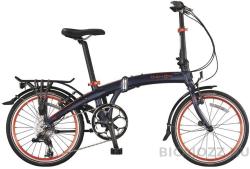 Dahon Mu D8 Bicicleta