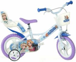 Dino Bikes Snow Queen 12 (2022) Bicicleta