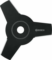 Bosch Lézerrel vágott fűkaszakés F016800627 (F016800627)
