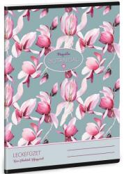 Ars Una Rosy magnolia A/5 leckefüzet 32 lap (50842520)