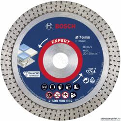 Bosch 76 mm 2608900652 Disc de taiere