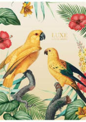 Shkolyaryk Publishing House Luxe Nature A4 vonalas 40 lap (A4-040-548L)