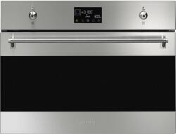 Smeg SO4302M1X Classica