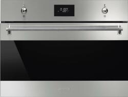 Smeg SO4301M1X Classica