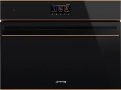 Smeg SO4604S4PNR Dolce Stil Novo