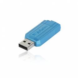 Verbatim Store N Go PinStripe 128GB USB 2.0 (49461) Memory stick