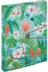 Herlitz Ladylike Jungle Easy Orga To Go A4 (50044085)