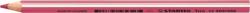 STABILO Trio rózsaszín színes ceruza (203/350)