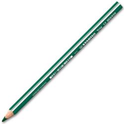 STABILO Trio zöld színes ceruza (203/530)